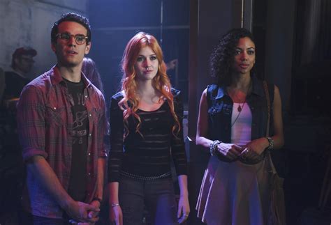 shadowhunters|shadowhunters episode 1.